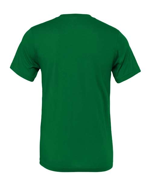 Jersey Tee - Kelly Back