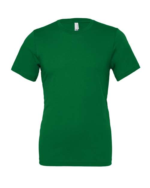 Jersey Tee - Kelly Front