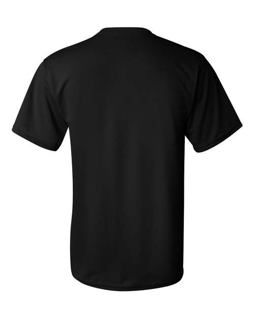 Augusta Sportswear Unisex Nexgen Performance T-Shirt - Back