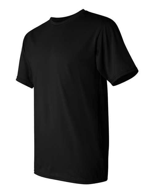 Augusta Sportswear Unisex Nexgen Performance T-Shirt - Side
