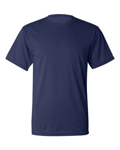 Augusta Sportswear Unisex Nexgen Performance T-Shirt - Navy Front