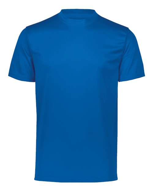 Augusta Sportswear Unisex Nexgen Performance T-Shirt - Royal Front