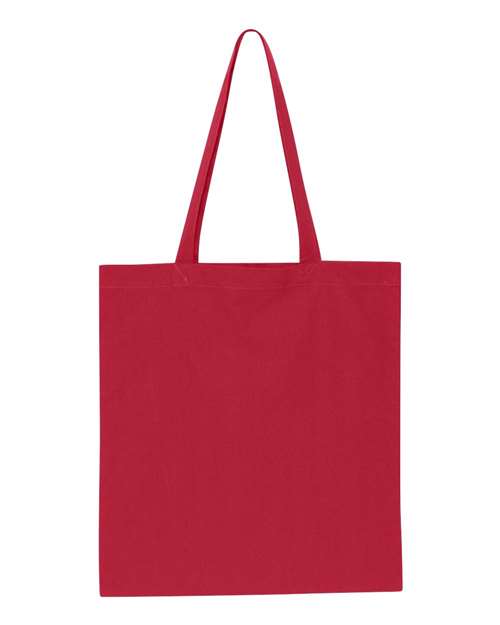 Nicole Tote - Red Back