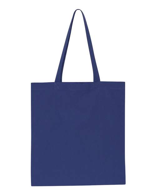 Nicole Tote - Royal Back