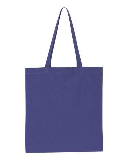 Nicole Tote - Royal Front