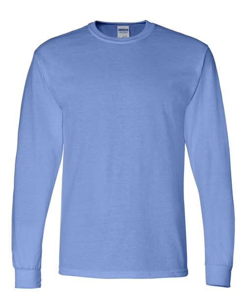 LAT Unisex Vintage Wash Hoodie Sweatshirt - Weathered Coyote Brown Front