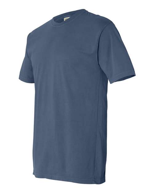 Comfort Colors Unisex Garment-Dyed Lightweight T-Shirt - Side