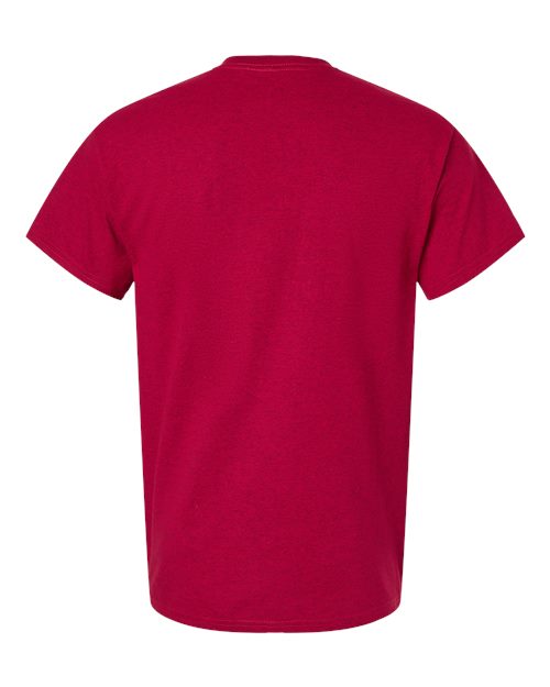 Gildan Unisex Ultra Cotton® T-Shirt - Back