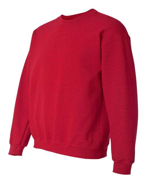 Gildan Unisex Heavy Blend™ Crewneck Sweatshirt - Side