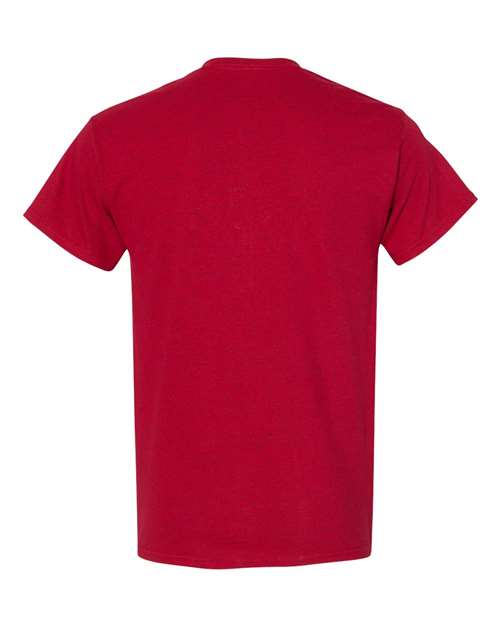 Gildan Unisex Heavy Cotton™ T-Shirt - Back
