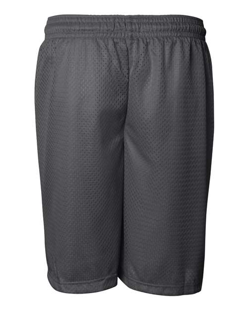 Men's Pro Mesh 7" Shorts - Graphite Back