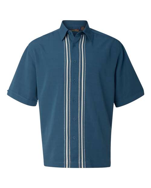 Gildan Youth Heavy Cotton™ T-Shirt - Gravel Front