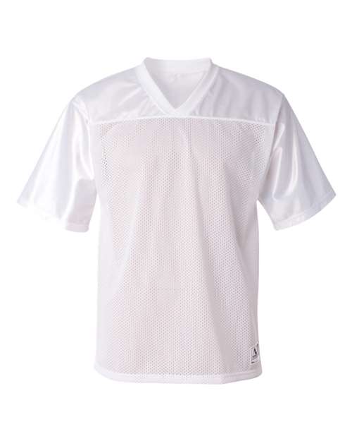 Men's Stadium Replica Football Jersey - White Front
