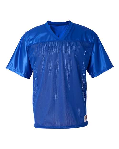 Men's Stadium Replica Football Jersey - Royal Front