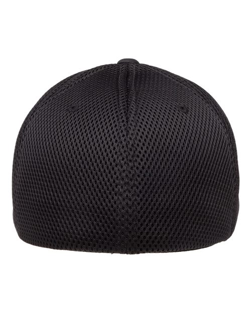 Ultrafiber Mesh Cap - Black Back