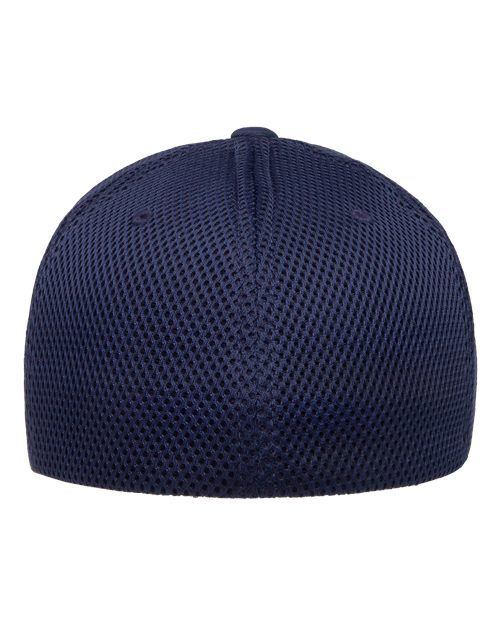 Ultrafiber Mesh Cap - Navy Back