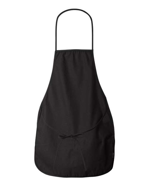 Apron - Black Back