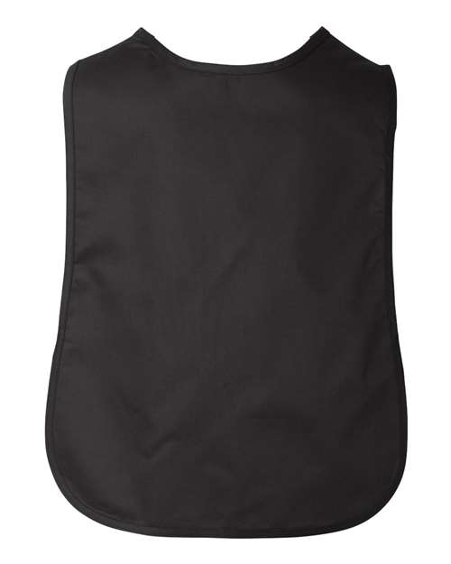 Cobbler Apron - Black Back