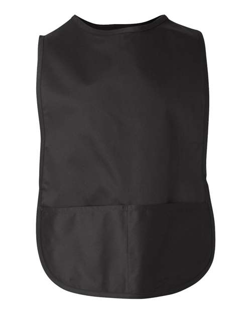 Cobbler Apron - Black Front