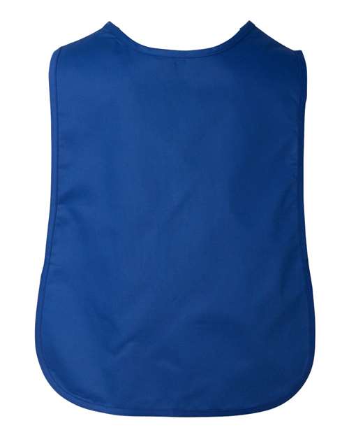 Cobbler Apron - Royal Back