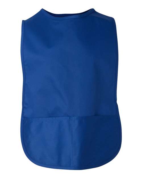 Cobbler Apron - Royal Front