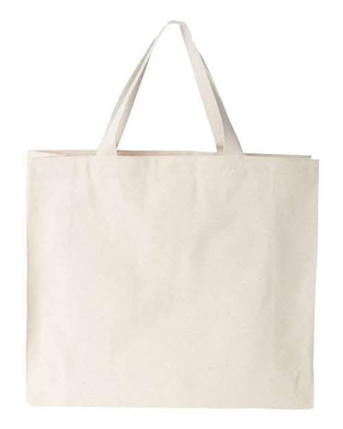 Katelyn Tote - Natural Back