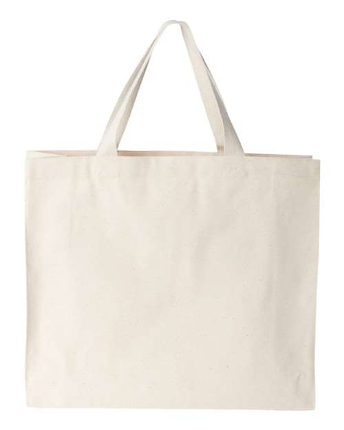 Katelyn Tote - Natural Front