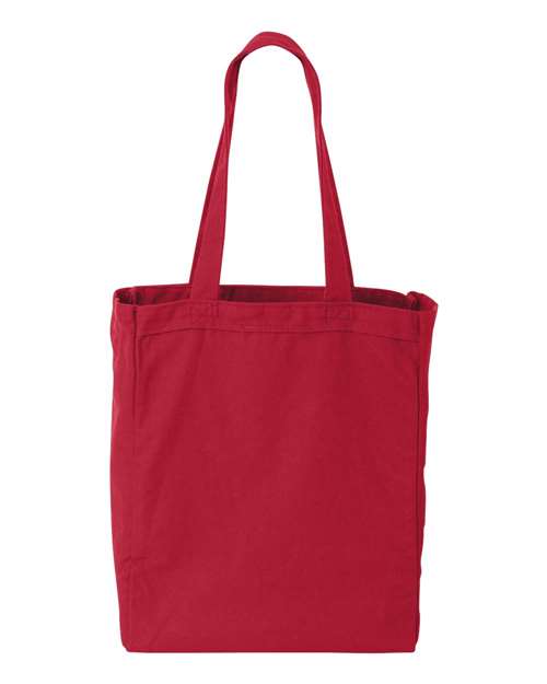 Susan Tote - Red Back