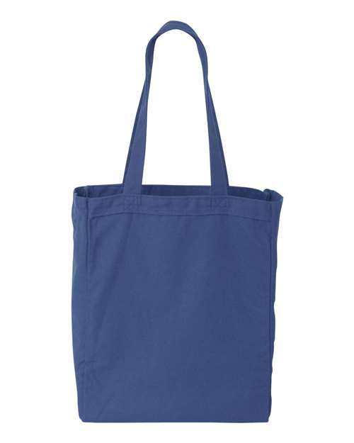 Susan Tote - Royal Front