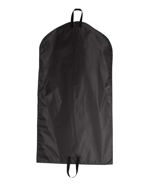 Garment Bag - Black Back