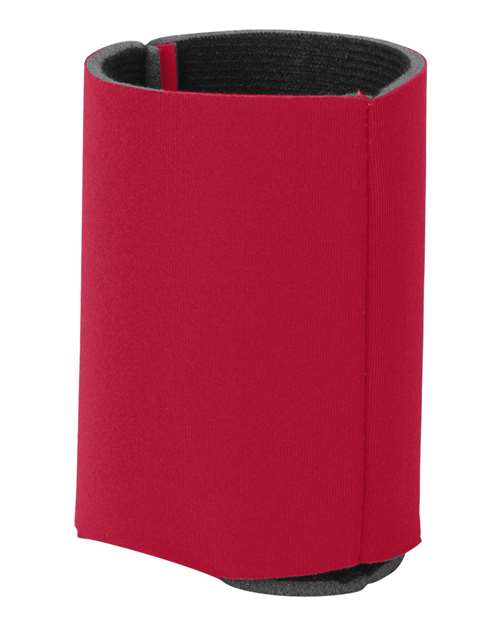 Can Holder - Red Back