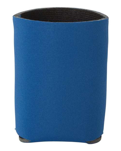 Can Holder - Royal Front
