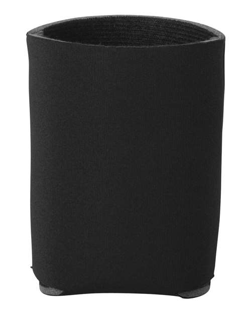 Can Holder - Black Back