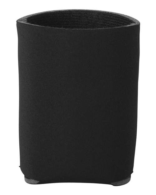 Can Holder - Black Front