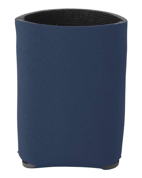 Can Holder - Navy Front