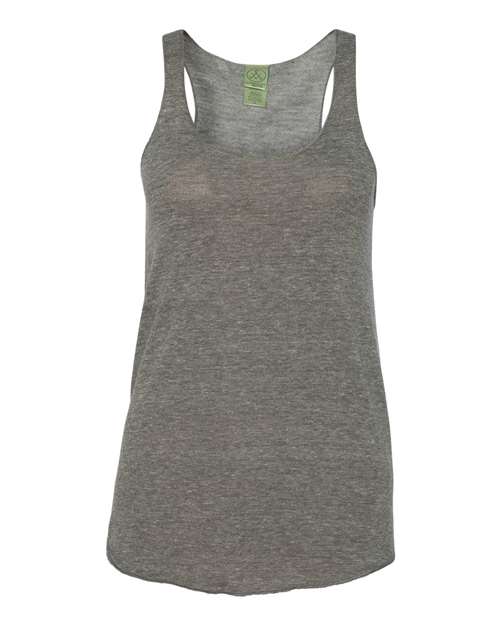 Bayside Unisex Tall USA-Made T-Shirt - White Front