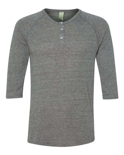 Bayside Unisex Fine Jersey T-Shirt - Gold Front