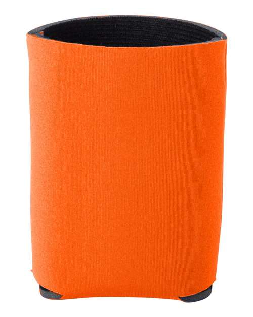 Can Holder - Orange Back