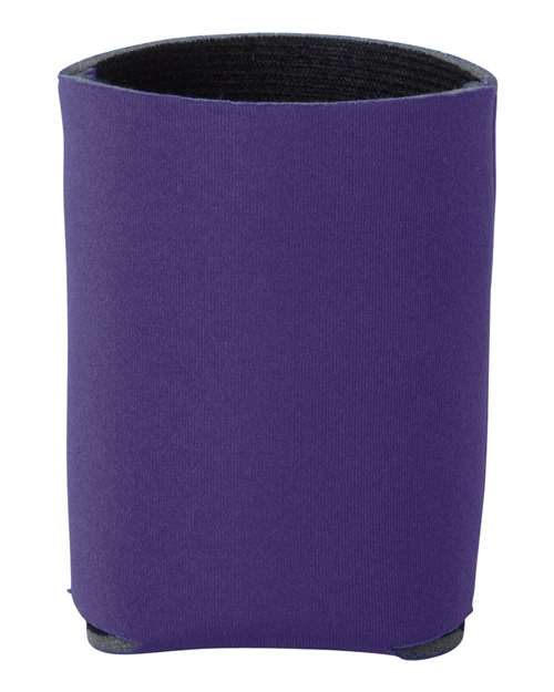 Can Holder - Purple Back
