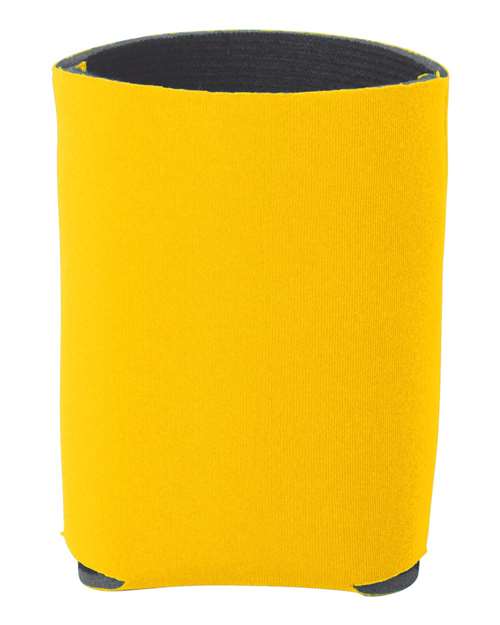 Can Holder - Yellow Front