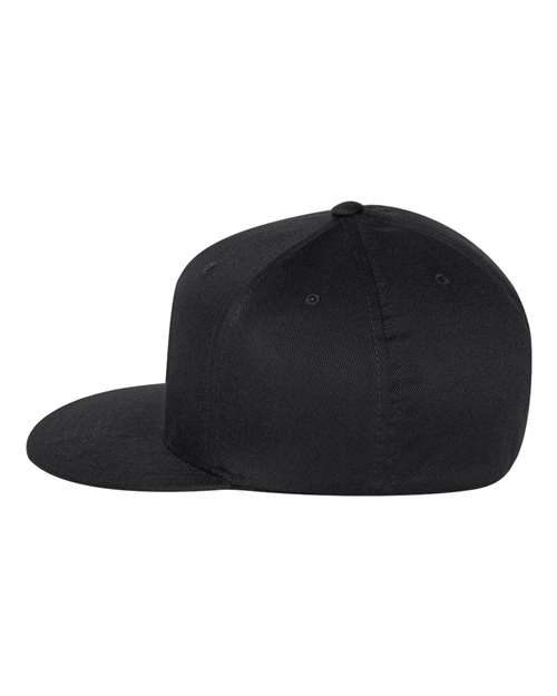 Flexfit Pro-Baseball On Field Cap - Side
