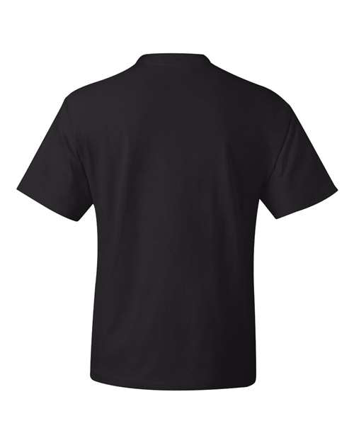 Beefy-T® Tall T-Shirt - Black Back