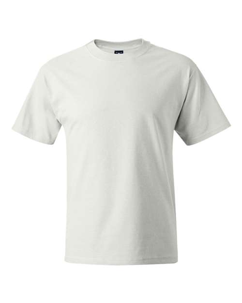 Beefy-T® Tall T-Shirt - White Front