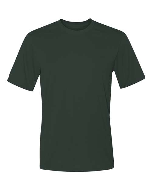 Unisex Cool DRI® Performance T-Shirt - Deep Forest Front