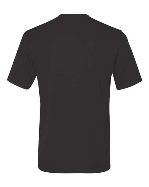 Hanes Unisex Cool DRI® Performance T-Shirt - Back