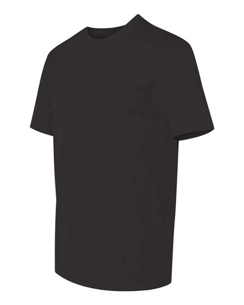 Hanes Unisex Cool DRI® Performance T-Shirt - Side