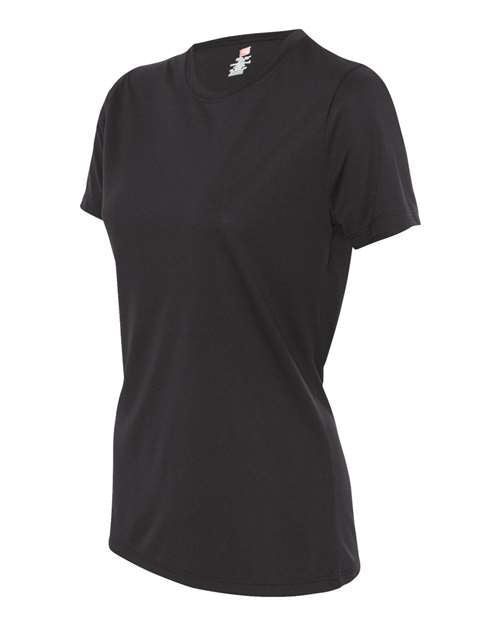 Hanes Women's Cool DRI® Performance T-Shirt - Side
