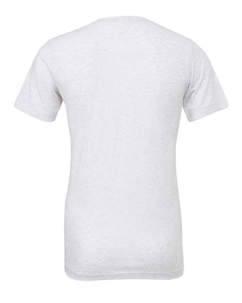 Jersey Tee - Ash Back