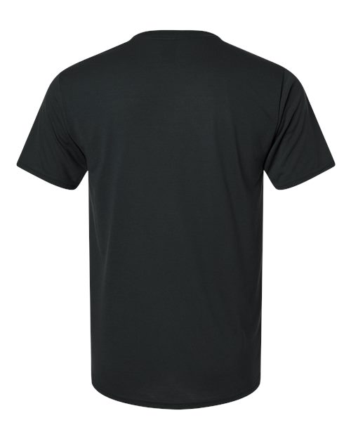 Gildan Unisex Performance® T-Shirt - Back