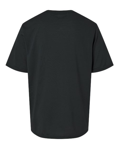 Youth Performance® T-Shirt - Black Back